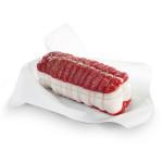 Thermosoudable blanc