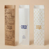 Sac sandwich personnalisé | Fournisseur de Packaging personnalisable