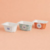 Barquette carton scellable personnalisée – Sécurité et image de marque