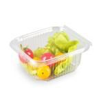 Achat barquettes rectangulaires pas cher - Optipack de votre fournisseur
