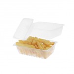 Barquette Frite