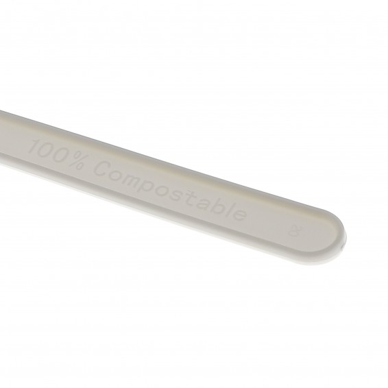 Couteau biodegradable