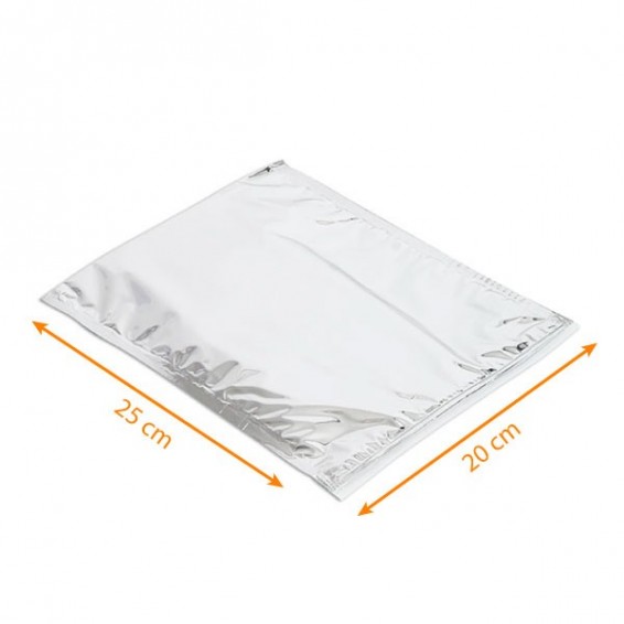 Sachet isotherme