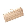 Pic brochette en bambou