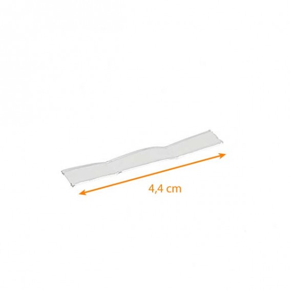 Attache cellophane
