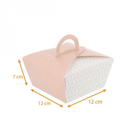 Coffret a emporter