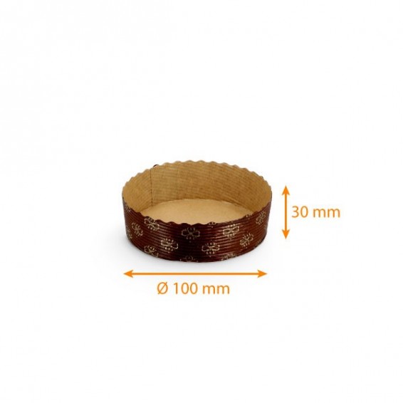 Moule de cuisson pour tarte