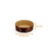 Moule de cuisson pour tarte