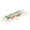 Sac sandwich biosourcé