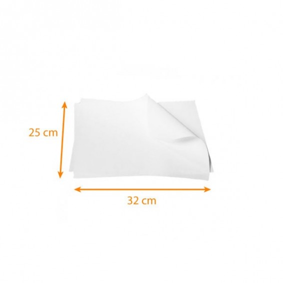 Thermosoudable blanc
