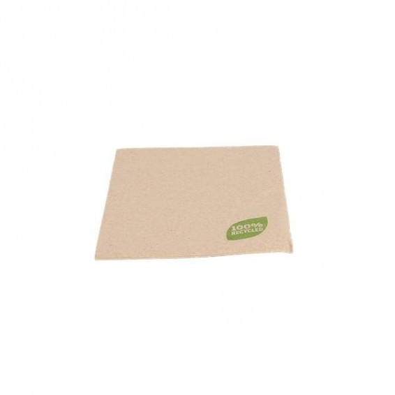 Serviette en papier ouate