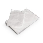 Feuille liassée