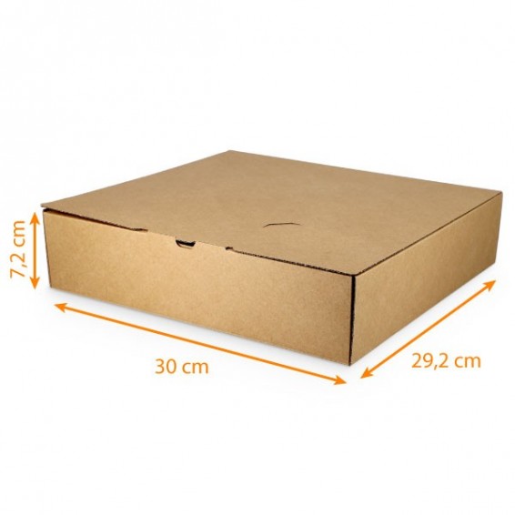 Coffret pour panier repas