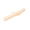 Couteau en bois