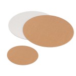 Disque en kraft