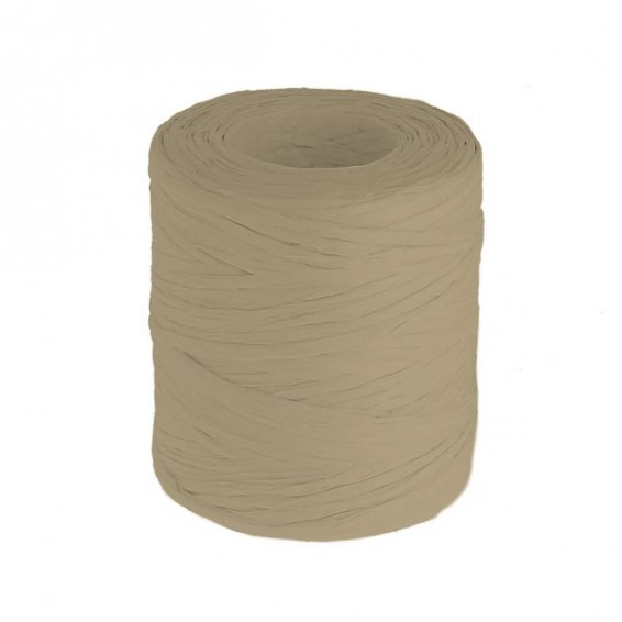 Bolduc poly raphia