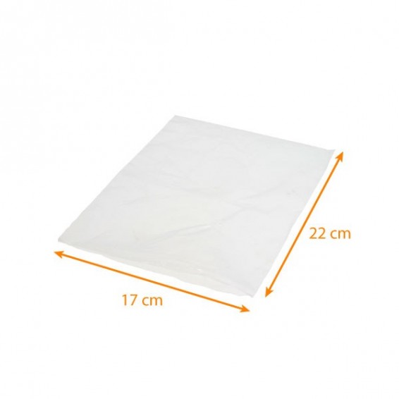 Sac de prelevement