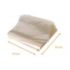 Feuille cellophane pour caramel