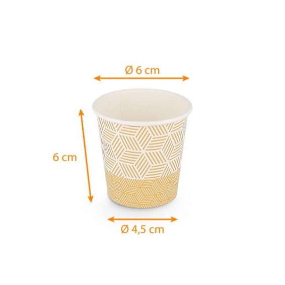 Gobelet carton