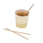 Touillette en bois