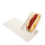 Support sandwich en carton