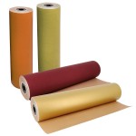 Rouleau papier cadeau kraft