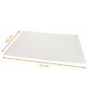 Papier mousseline de couleur