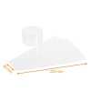 Bandes PVC