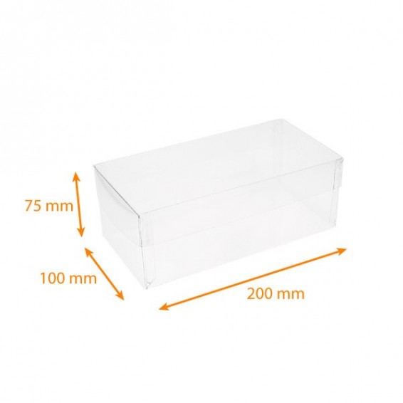 Boite à cake