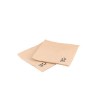 Serviette microgauffrée recyclée