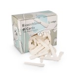 Cuillere pour pot a glace