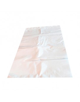 Sac abattoir transparent