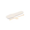 Cuillere pour pot a glace
