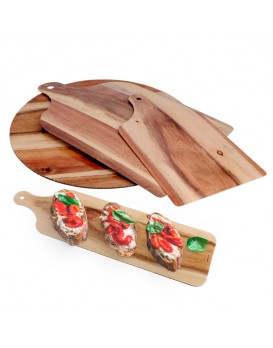 Planches Bistro