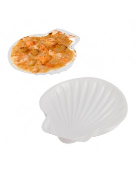 Moule pour coquille St Jacques