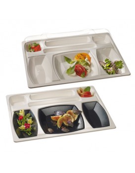 Kit Plateau Repas