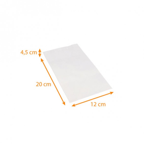 Sac Papier Fantaisie