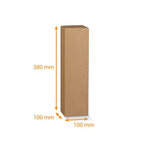 Coffret d'expédition