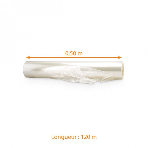 Rouleau polypropylène