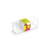 Bague pour Reglette Transparente