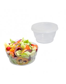 Coupelle en verre