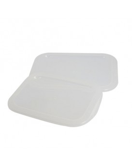 Couvercle pour boite en verre