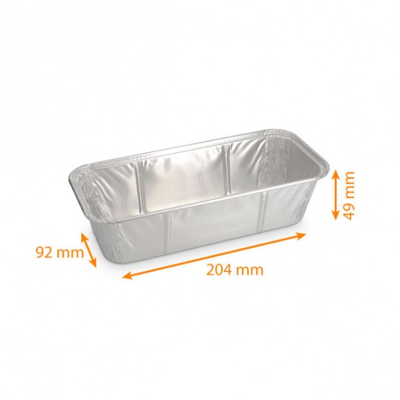 Moule Aluminium