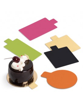 Disquettes à languettes