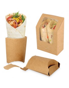 Emballage Wrap