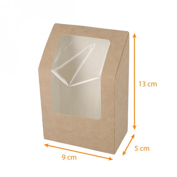 Emballage Wrap
