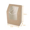 Emballage Wrap