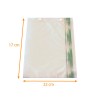 Sac liassé en bioplastique