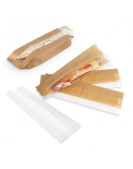 Sac sandwich