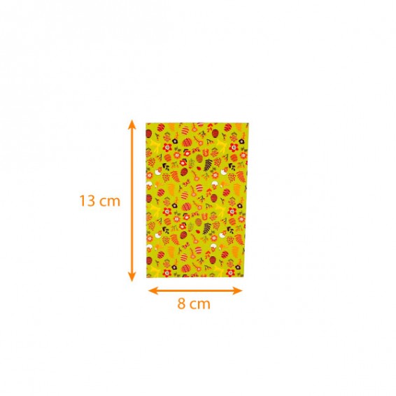 Habillage pour boite transparente